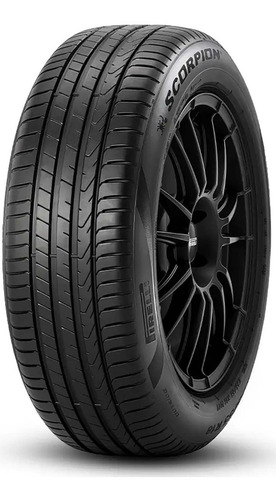 235/55 R19 Llanta Pirelli Scorpion + 101t Elt S-i