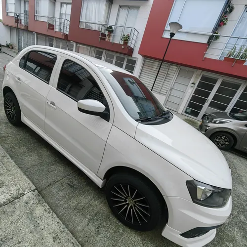 Gol Confortline