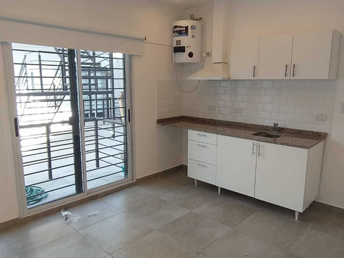 Imagen 1 de 12 de Departamento 2 Amb. En Alquiler A Estrenar, Excelentes!!!!