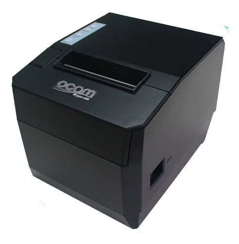 Impresora Termica Comandera Ocom Usb-wiffi-lan Autocutter