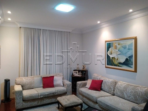 Apartamento - Jardim - Ref: 28013 - V-28013