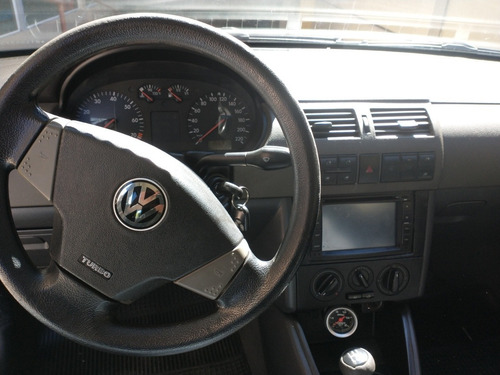 Volkswagen Parati 2002 1.0 16v Turbo Sportline 5p