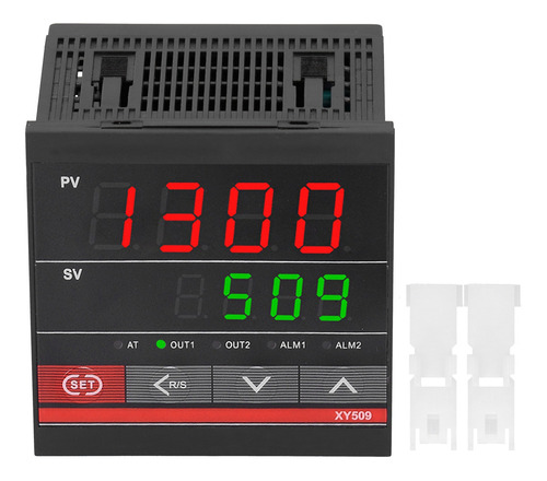 Controlador De Temperatura Pid Relé De Calefacción Y Refrige