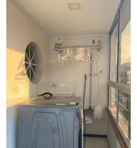 En Belen Apartamento Con Terraza