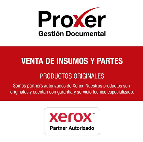 Impresora Multifunción Xerox Workcentre 3615 Tucumán