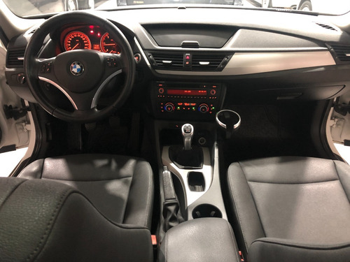 Bmw X1 2.0d 2010