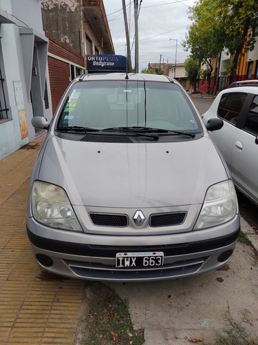 Renault Scénic Confort 1.6 16v