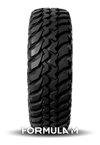 Imagen 2 de 7 de Bridgestone 225/70r17 Dueler M/t 674