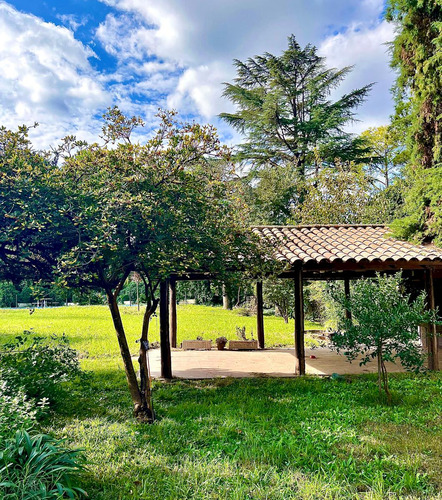 Oportunidad! Terreno / Lote En Venta De 1587 M² En La Mejor Zona Del Parque Leloir.