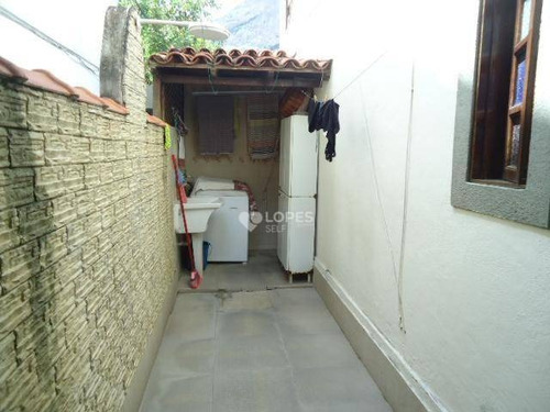 Imagem 23 de 26 de Casa Com 3 Dormitórios À Venda, 136 M² Por R$ 560.000,00 - São Francisco - Niterói/rj - Ca12440