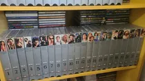 Comprar Fitas Vhs Coleção Folha E Caras 5 Filmes - Vários Títulos