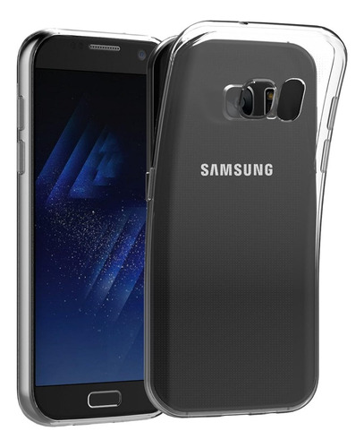 Maijin Funda Para Samsung Galaxy S7 (5,1 Pulgadas)