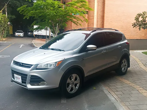 Ford Escape 2.0 Se 4x4