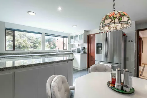 Apartamento En Venta En Chicó Norte. Cod V7051