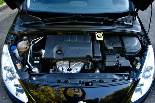 Peugeot 308 Active 1.6 2014