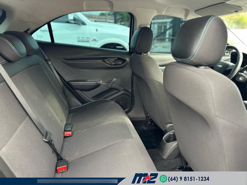 Chevrolet Onix HATCH 1.0 12V FLEX 5P MEC.