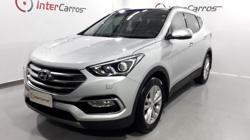 Hyundai Santa Fé V6 7 Lugares