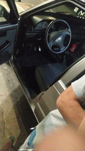 Imagem 1 de 10 de Fiat Uno Uno