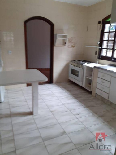 Imagem 23 de 30 de Sobrado Com 3 Dormitórios À Venda, 300 M² Por R$ 1.550.000 - Parque Rodrigues Alves - São Paulo/sp - So1011