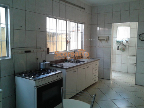 Imagem 5 de 16 de Casa À Venda, Jardim Santa Isabel, Itapecerica Da Serra/sp - 3877