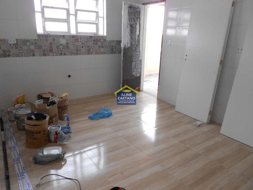 Imagem 14 de 30 de Casa Isolada, Maracanã, Praia Grande - R$ 460 Mil, Cod: Cra062 - Vcra062
