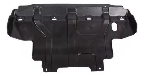 Cubre Carter Plastico Nissan Navara 4x2/4x4 2008 A 2015