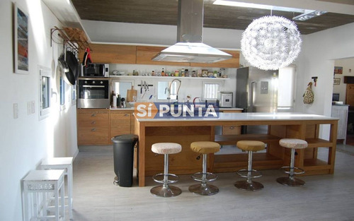 Imagen 7 de 16 de Alquiler Preciosa Casa Para Pasar Sus Vacaciones En El Quijote Chacras