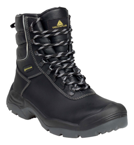 Botas Caderousse S3 Src Punta De Acero Talla 46 Delta Plus