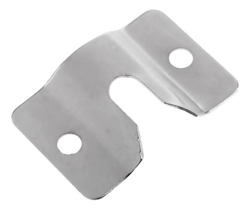 8 Kit De Ferratería Soporte Para Fijacion De Diana En Pared