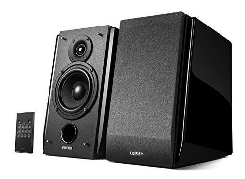 Altavoces Edifier R1850db Activos Con Bluetooth Y Entrada Op