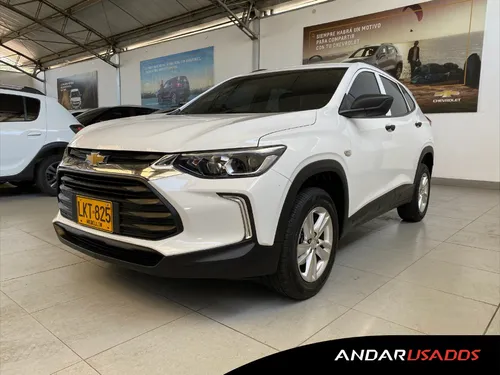 Chevrolet Tracker 1.2T Ls Mt
