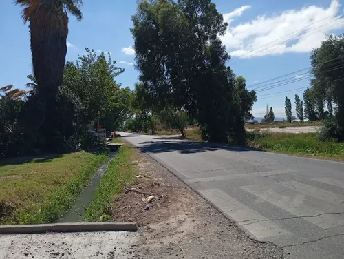 Finca De 1,2 Hectáreas En El Mogote - foto 1