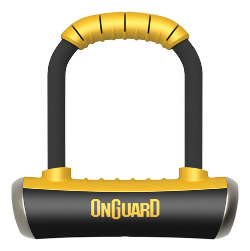 Traba U Candado Onguard Bulldog 8006 90 X 140 Mm