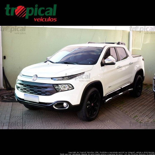 Imagem 1 de 5 de Fiat Toro 1.8 16v Evo Flex Endurance At6
