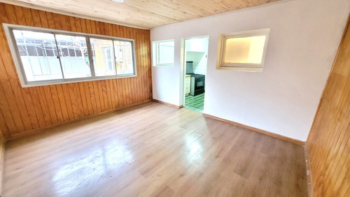 Casa En Condominio Cerrada / Amapolas