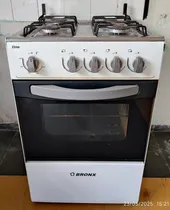 Comprar Bronx Etna A Gas