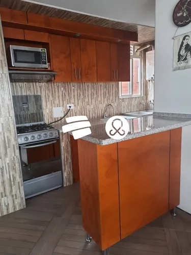 Apartamento En Venta En Bogotá