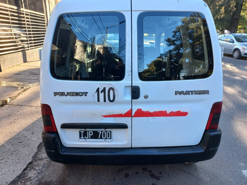 Peugeot Partner 1.9 Furgon Confort Plc
