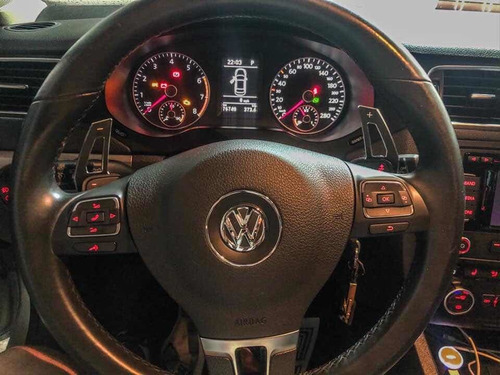Volkswagen Jetta 2.0 Tsi Highline 4p 211 Hp 2013