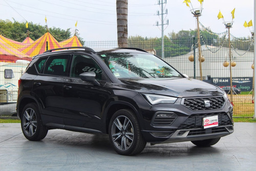 Seat Ateca Fr 2023