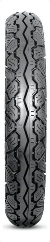 Pneu Traseira Para Moto Servis Cruiser New Cruiser Com Câmara De 100/90-18 P 40p X 1 Unidade