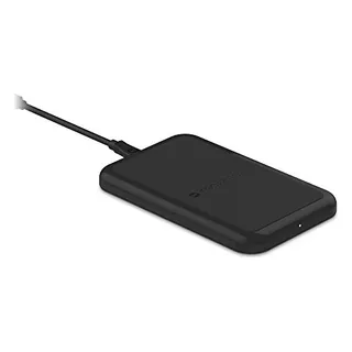 Charge Pad For iPhone X iPhone 8 iPhone 8 Plus Y Qi Enabel