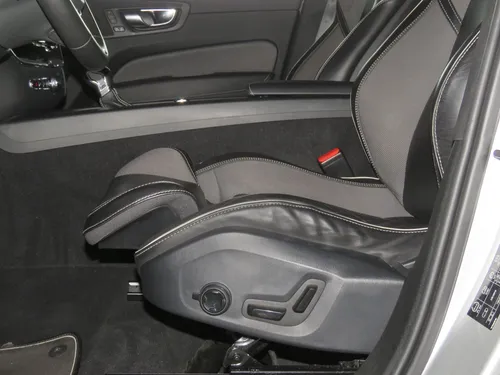 Volvo XC60 2.0 T5 Awd R-design