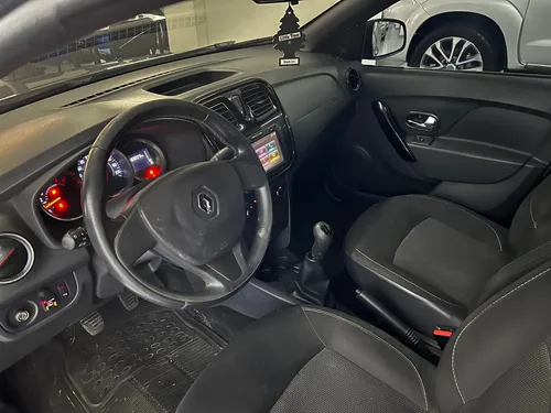 Renault Logan 1.6 Expression