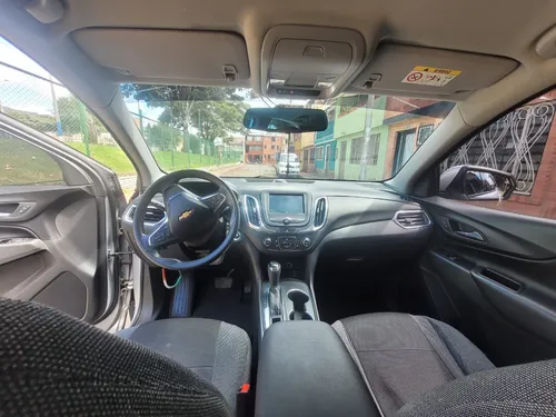 Chevrolet Equinox 1.5 Ls