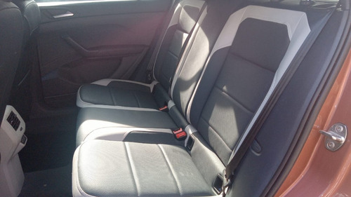 Volkswagen T-cross Highline 1.6 Msi 110cv At