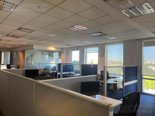 Oficina En Polo Dot.-