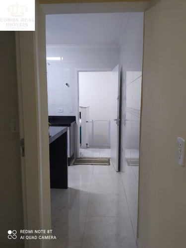 Imagem 18 de 27 de Sobrado Em Condominio Fechado Ao Lado Do Metro Patriarca - Sb00204 - 69373507