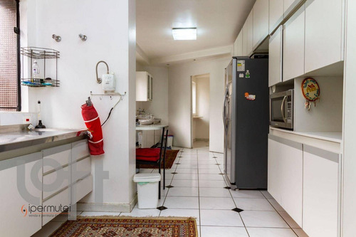 Imagem 23 de 30 de Apartamento Com 4 Dormitórios À Venda, 630 M² - Cerqueira César - São Paulo/sp - Ap3087