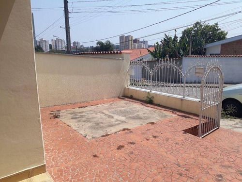 Imagem 5 de 22 de Casa Com 2 Dormitórios À Venda, 115 M² Por R$ 385.000,00 - Jardim Dos Estados - Sorocaba/sp - Ca8671